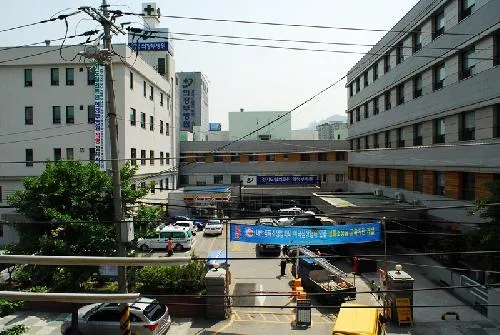경기도의료원의정부병원 대표 이미지