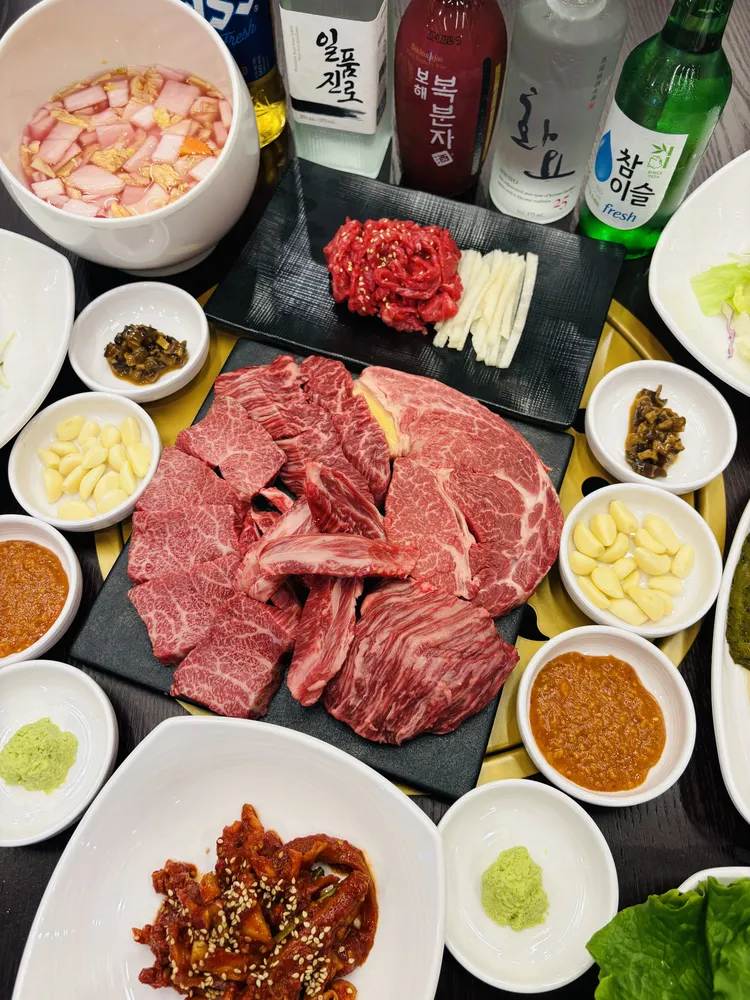 (주)참우돈가 과천점 대표 이미지