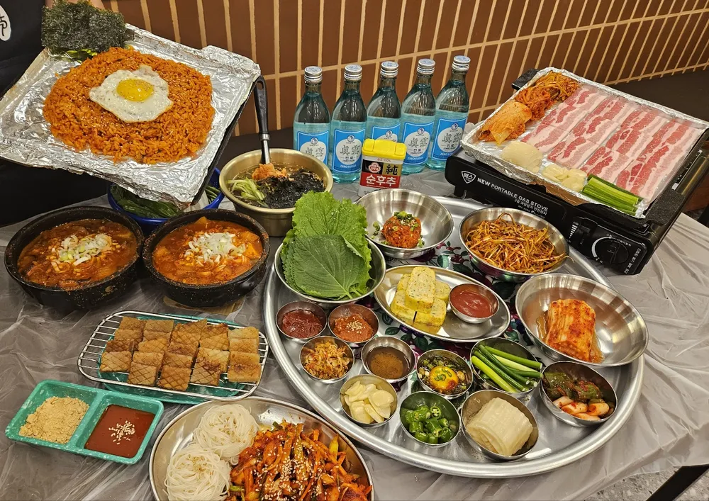 삼도회관 대표 이미지