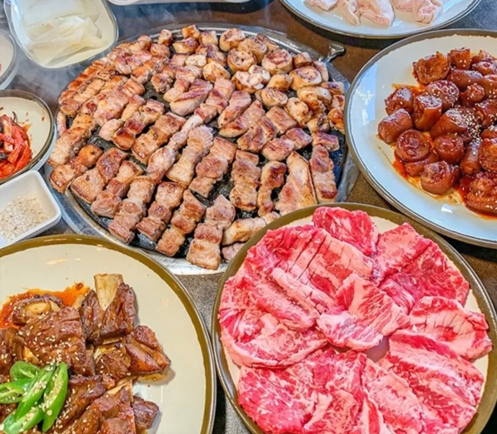 미진축산 경북도청점 대표 이미지