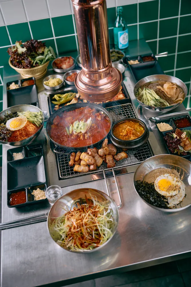 1703 참한집 경북도청점 대표 이미지