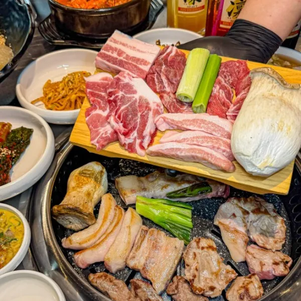 맛돈축산 대표 이미지