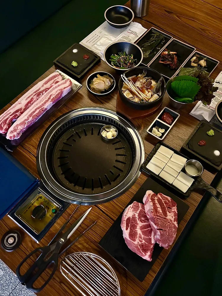 화포식당 황학사거리점 대표 이미지