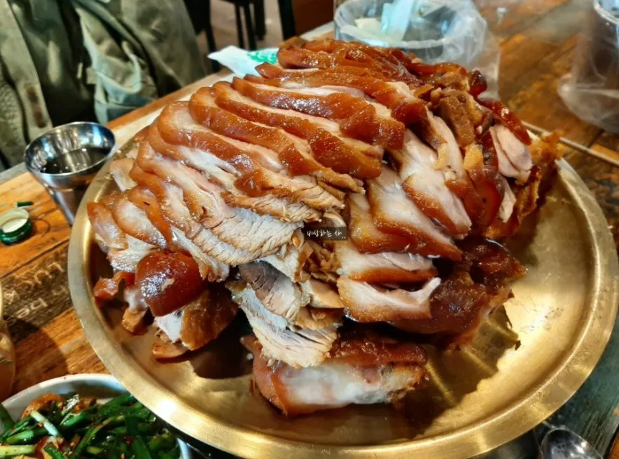 호야네족발 본점 대표 이미지