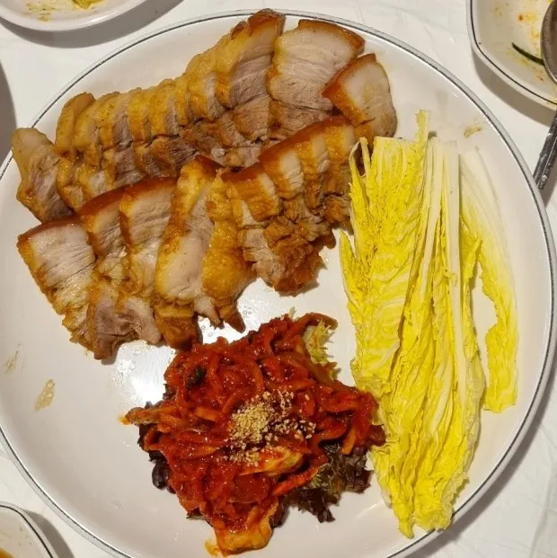 서촌돌솥 대표 이미지