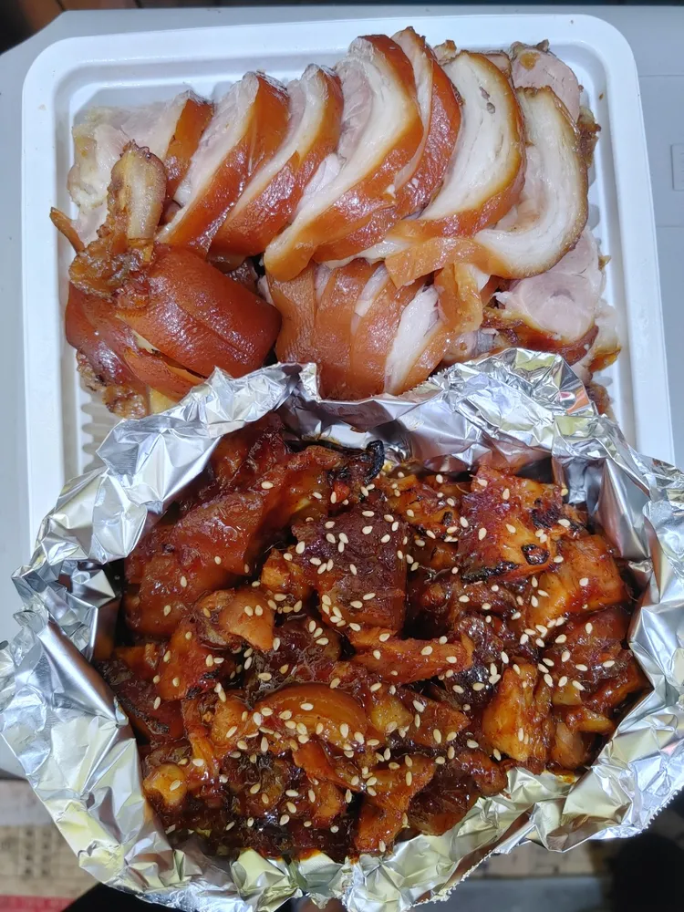 장모님족발 대표 이미지