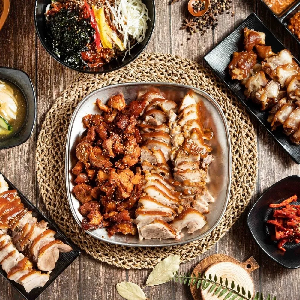 신의족발 대표 이미지