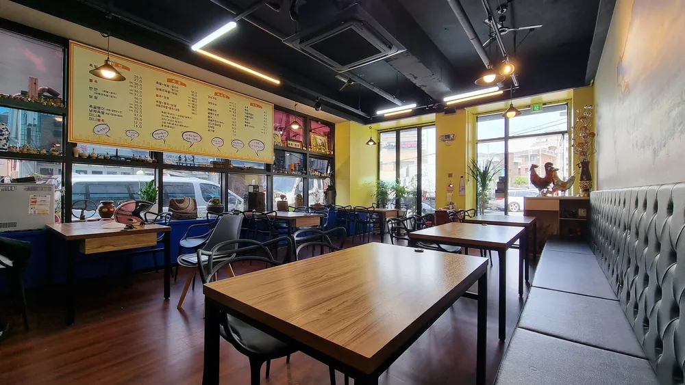 진족발보쌈 비산본점 대표 이미지