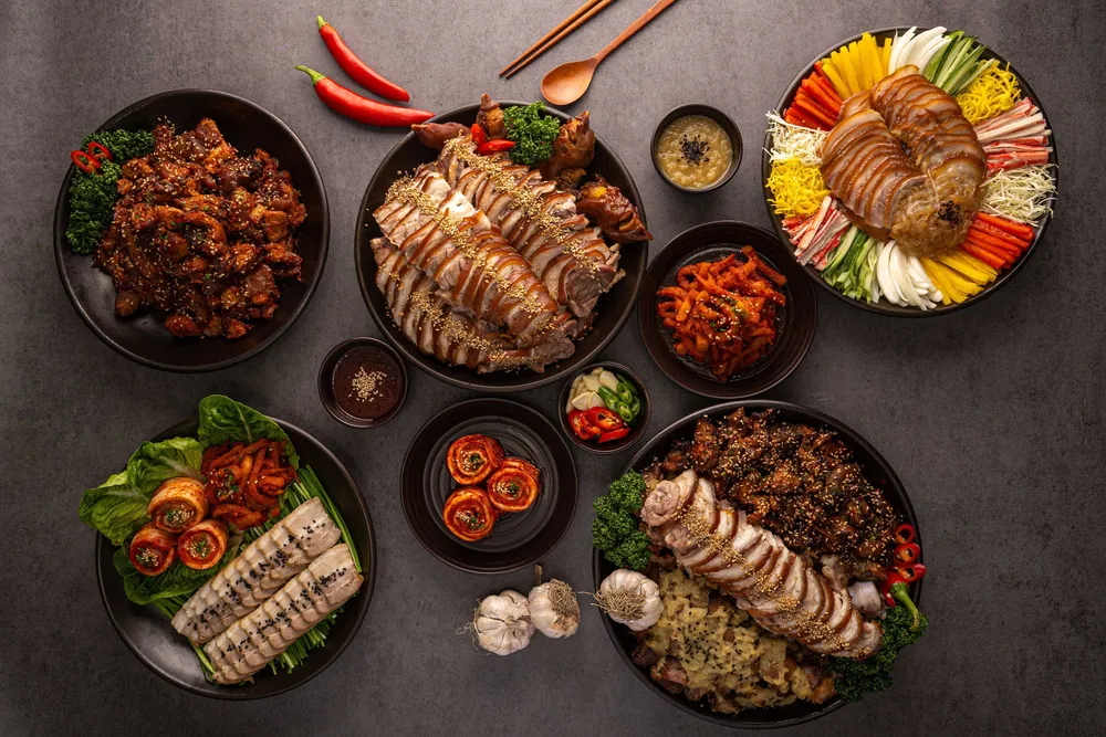더맛있는족발보쌈 대표 이미지