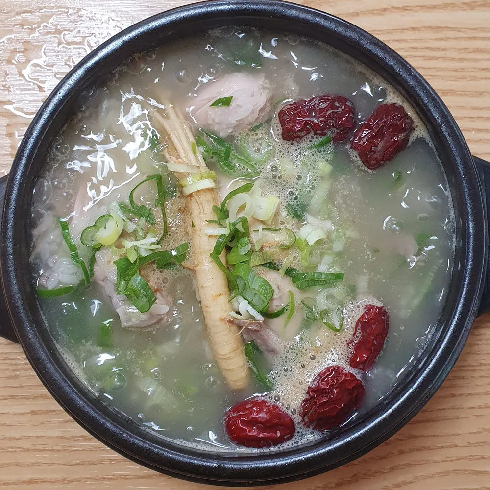 옹가네식당 대표 이미지