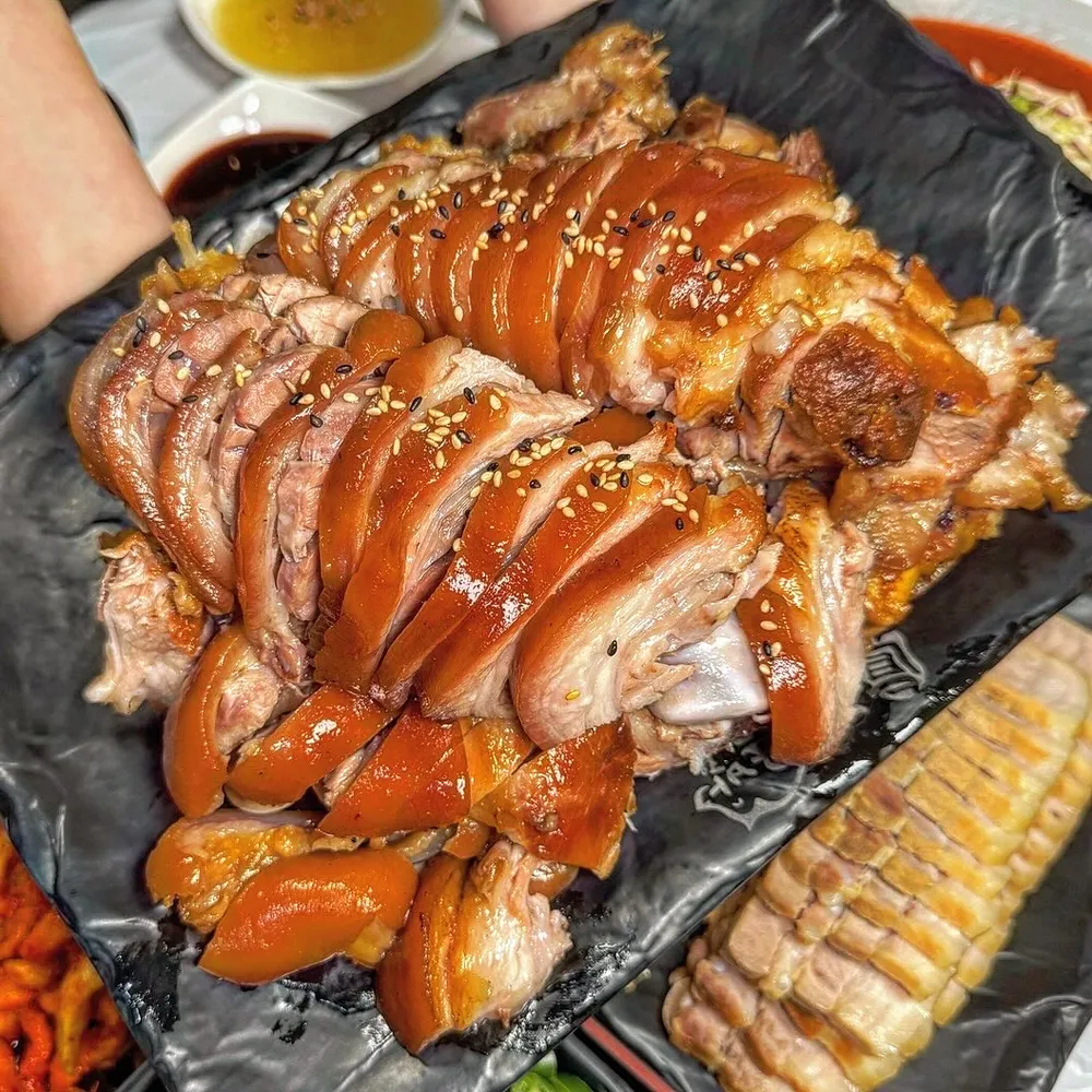 도야족발천곡점 대표 이미지