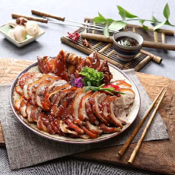 화끈한족발&대박김치찜 대표 이미지