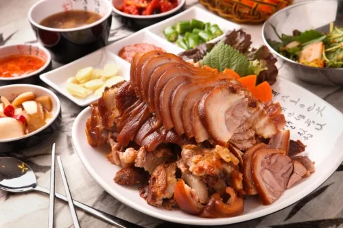 단양왕족발 대표 이미지
