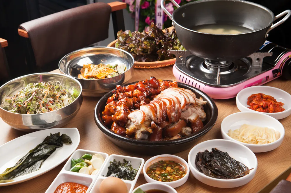 도야족발 해남점 대표 이미지