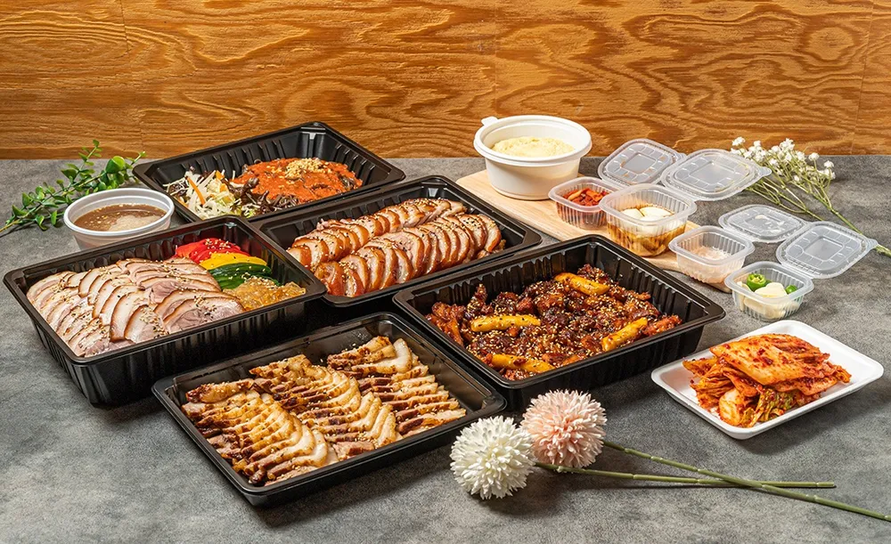 김기동족발 대표 이미지