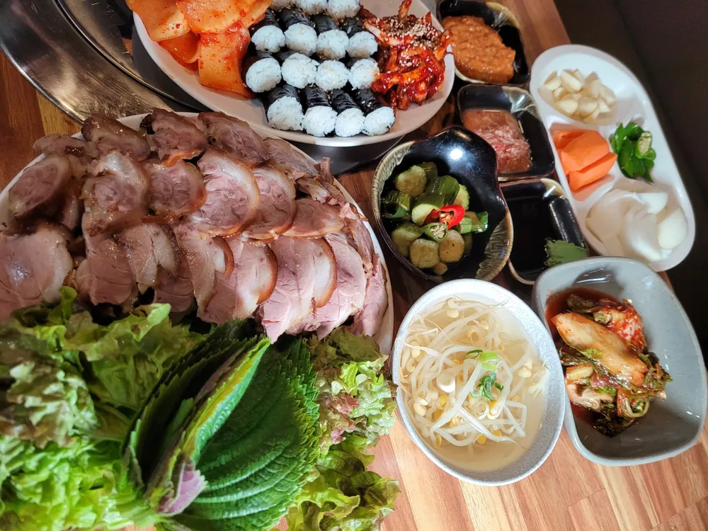 한양족발 대표 이미지
