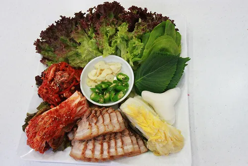 부영보쌈 통영점 대표 이미지