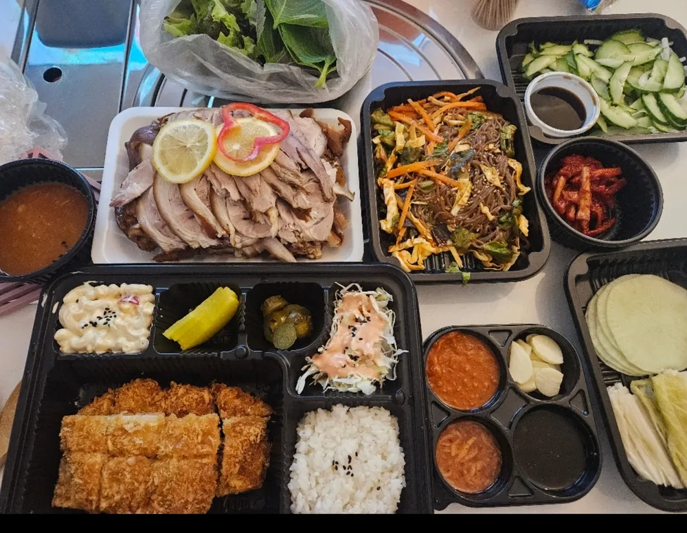 도도족발 대표 이미지