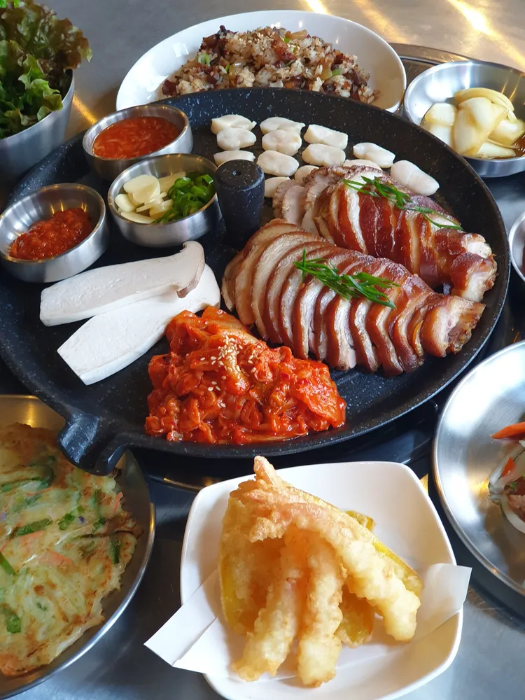 안심족발 대표 이미지