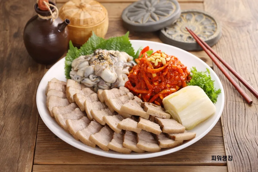 별미굴보쌈족발 대표 이미지