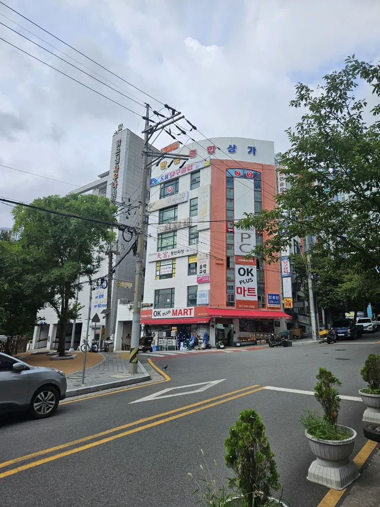 SM당구장 대표 이미지