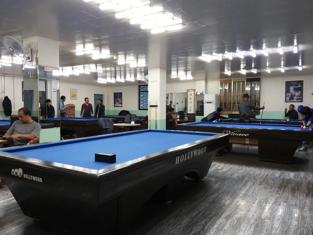 베토벤당구장 대표 이미지