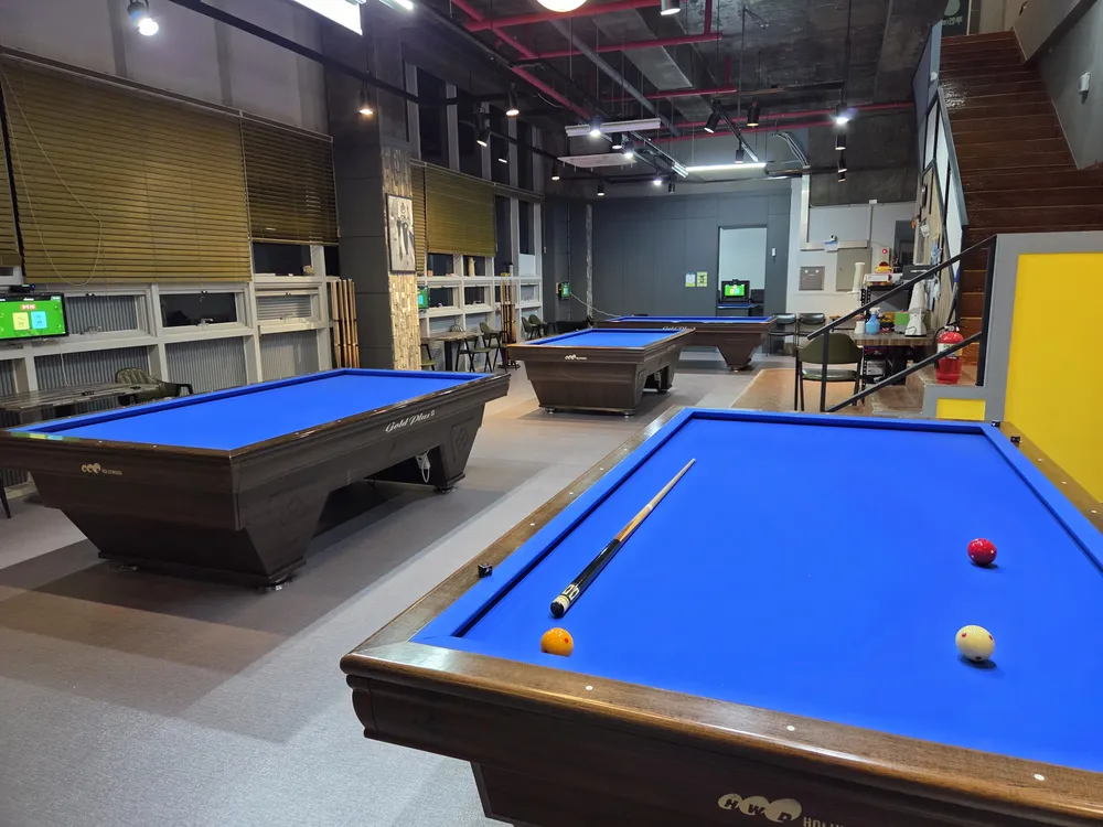 매치업당구장 이천점 대표 이미지