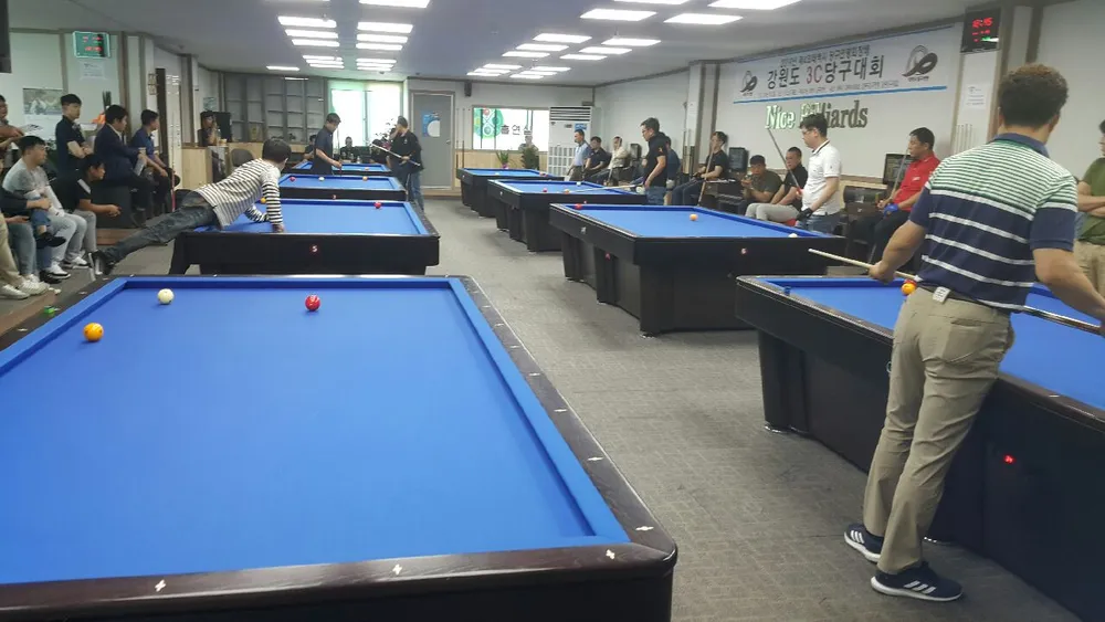 나이스당구장 대표 이미지