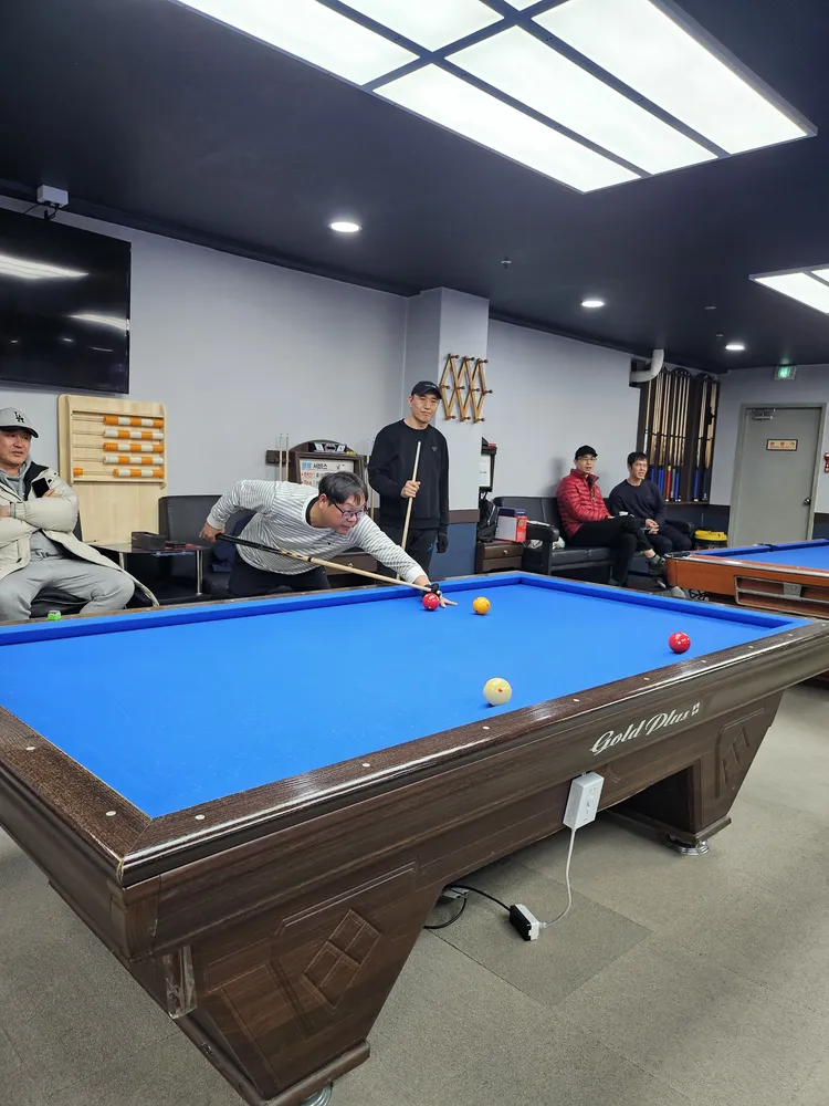 금당구클럽 대표 이미지