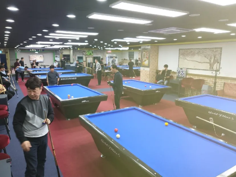 로또당구클럽 대표 이미지