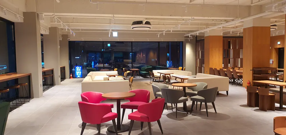 파스쿠찌 홍천갈마DI점 대표 이미지