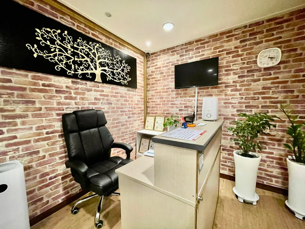 중국전통스트레칭 대표 이미지