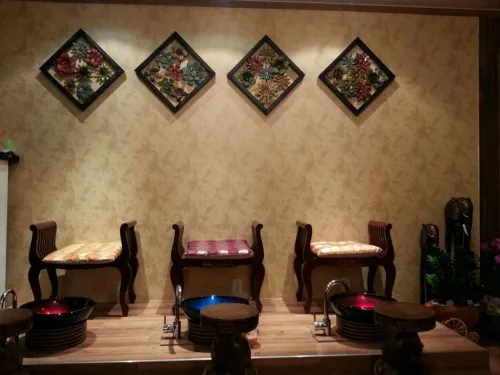 태국힐링마사지 대표 이미지