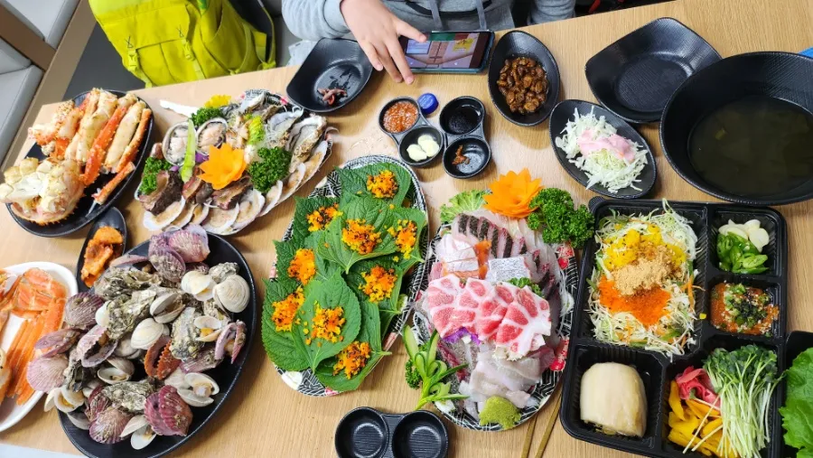 망치수산 수원농수산물도매시장점 대표 이미지