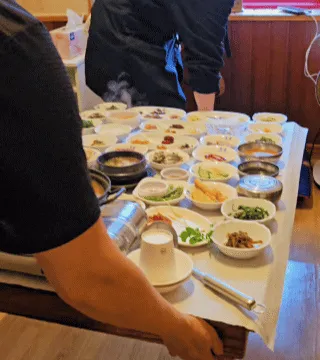 경희식당 대표 이미지