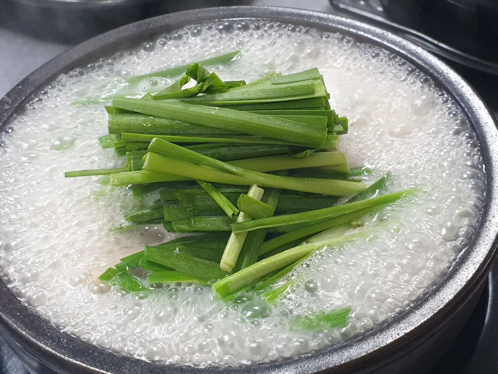 20년손맛장터순대국밥 대표 이미지
