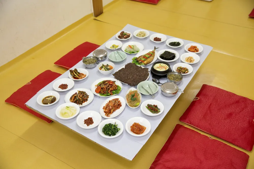 천일식당 대표 이미지