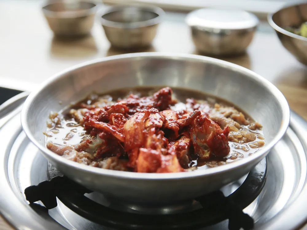 신촌기사식당 대표 이미지