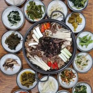지리산식당 대표 이미지