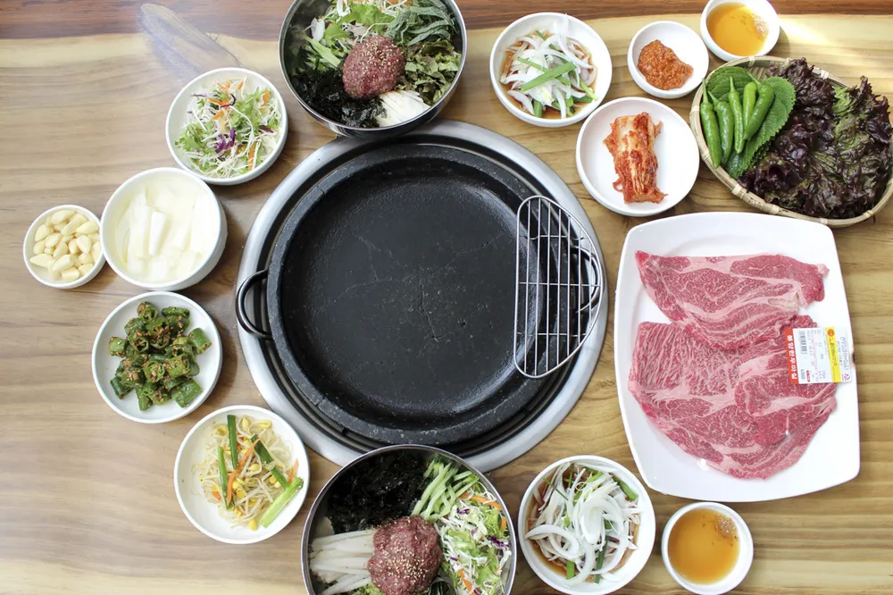 봉양한우마실작목회 대표 이미지