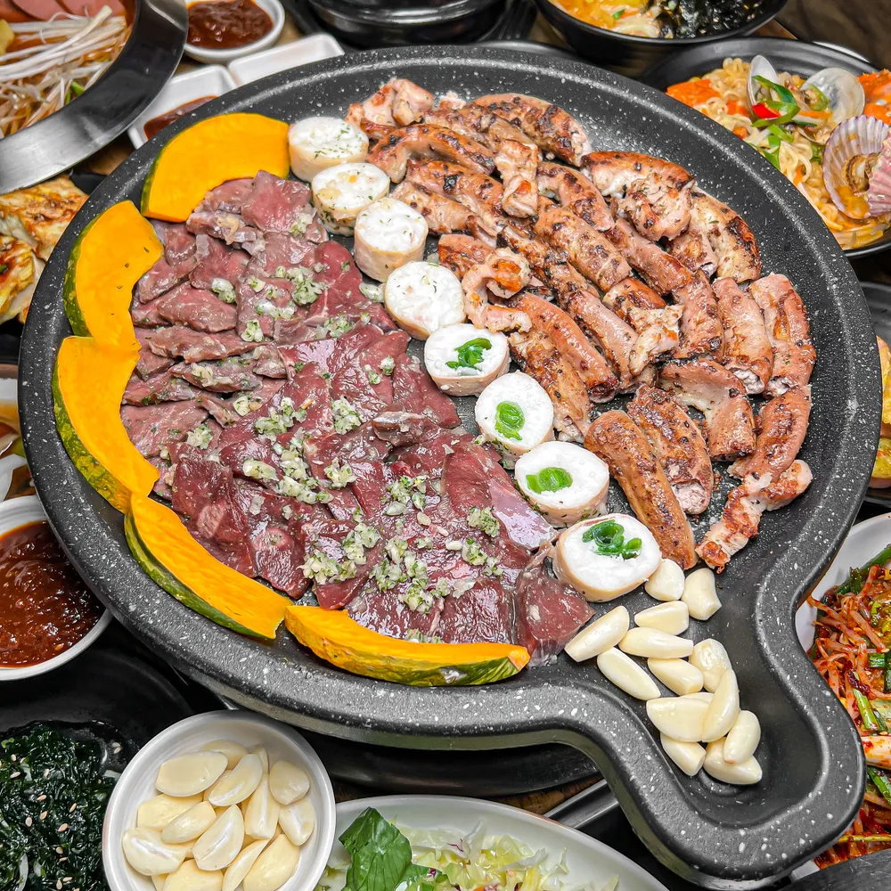 대박곱창