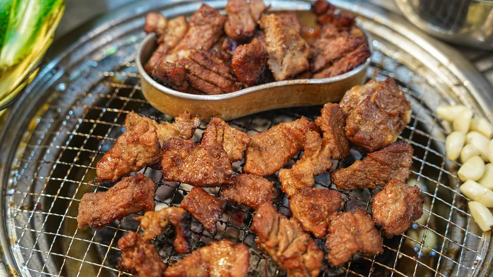 이장네숯불갈비 대표 이미지