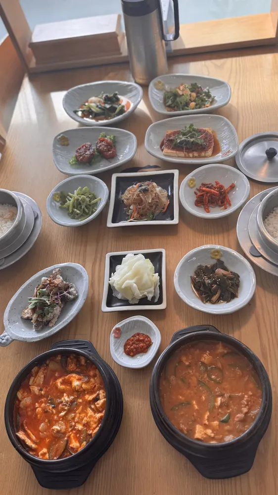 한결청국장 대표 이미지