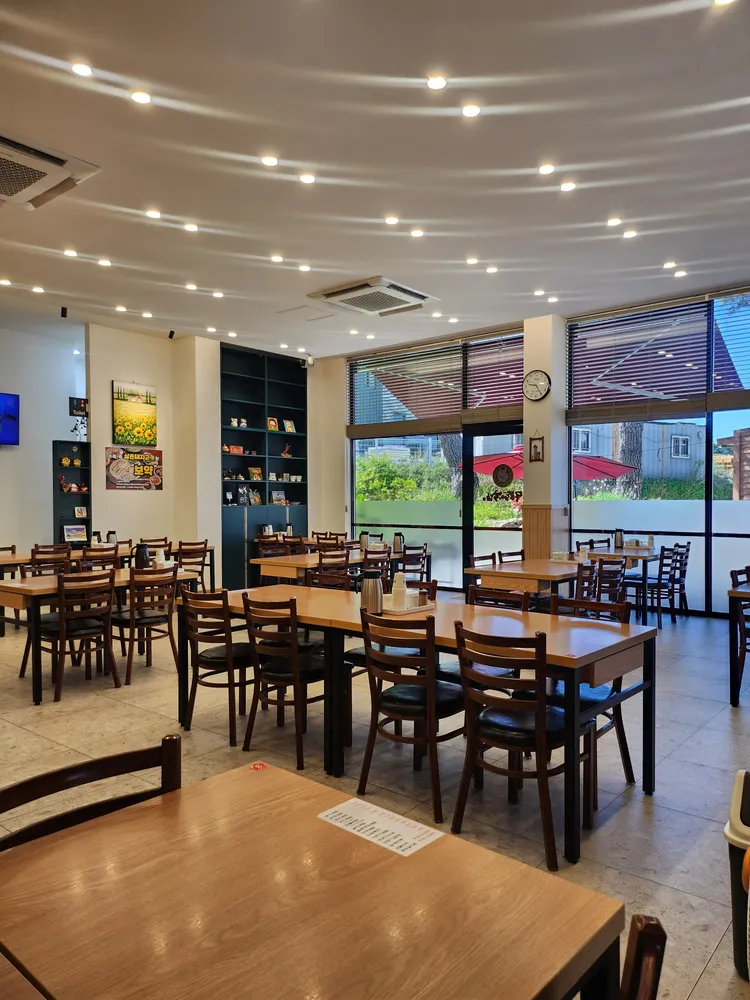목촌돼지국밥 스포원파크점 대표 이미지