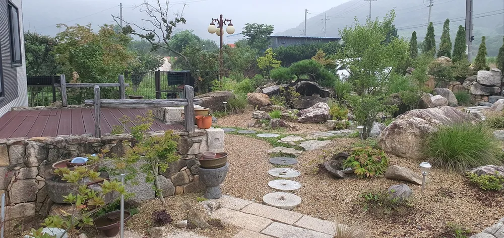 송림조경연구소 대표 이미지