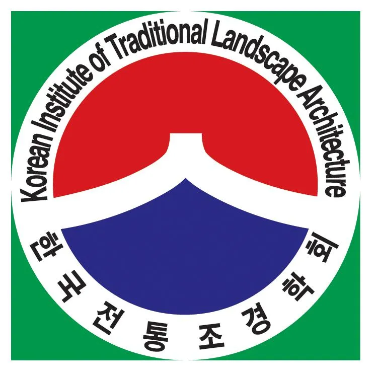 한국전통조경학회 대표 이미지