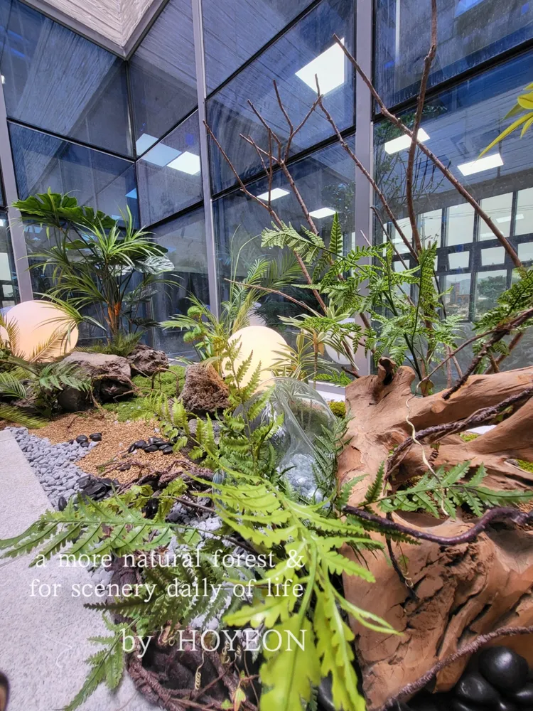 호연조경 대표 이미지