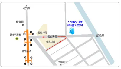 윤이엔지 대표 이미지