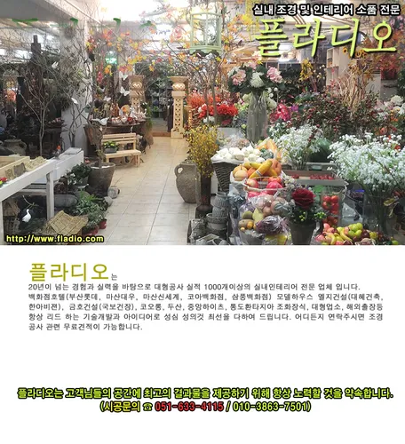 플라디오 대표 이미지
