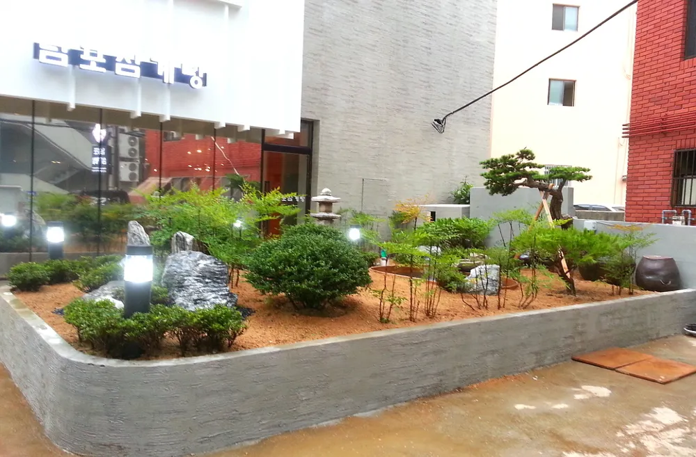 원석실내외조경인테리어 대표 이미지